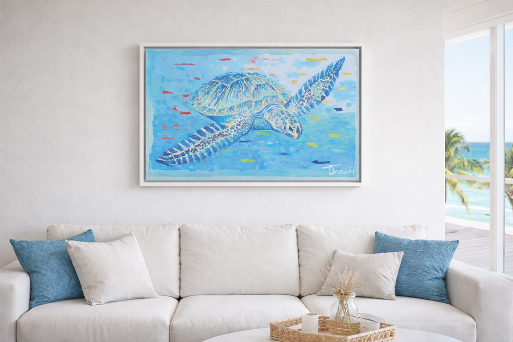 SHOP Paintings — Kelly Tracht