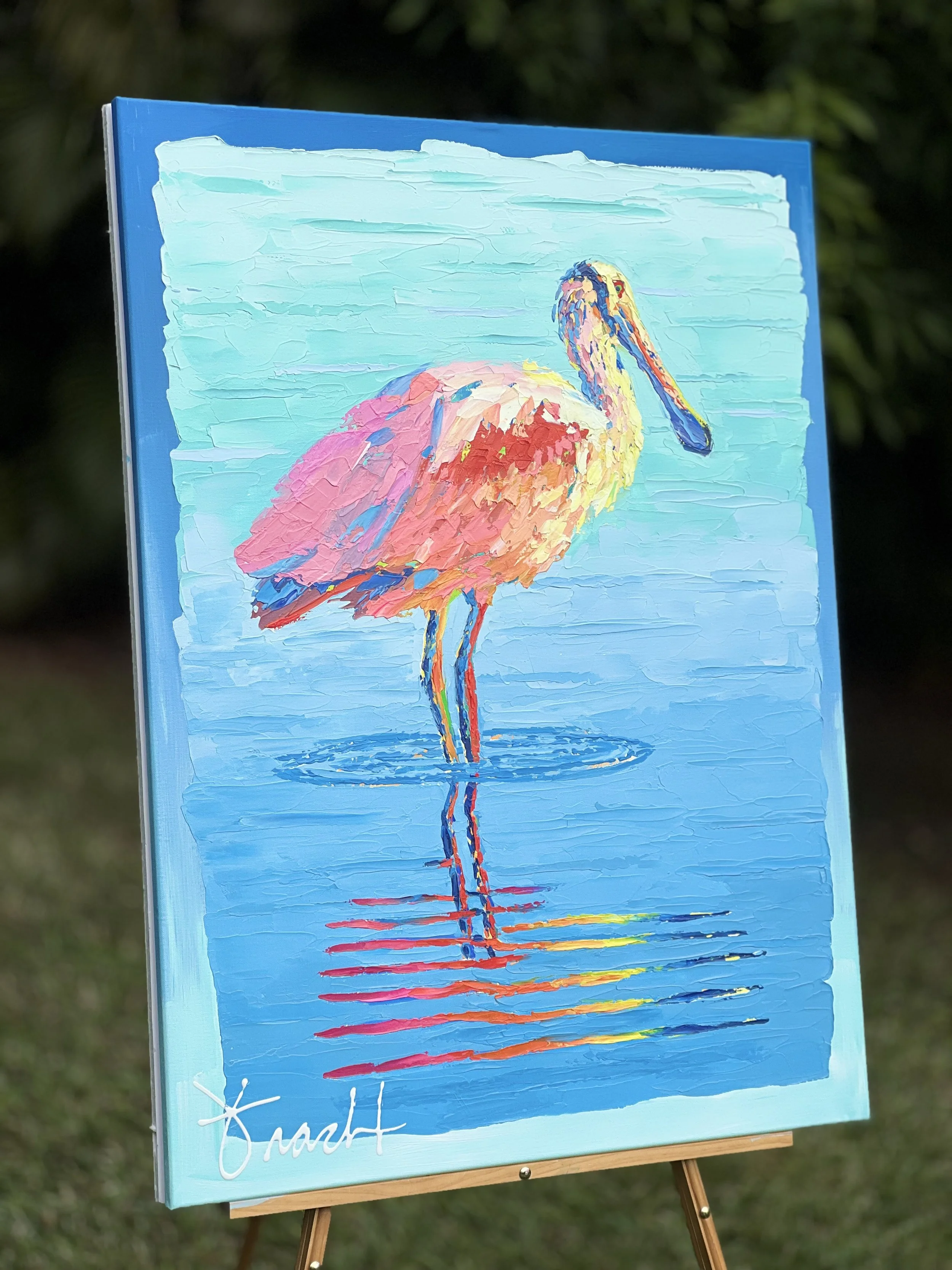 Spoonbill - Side View 2.jpg