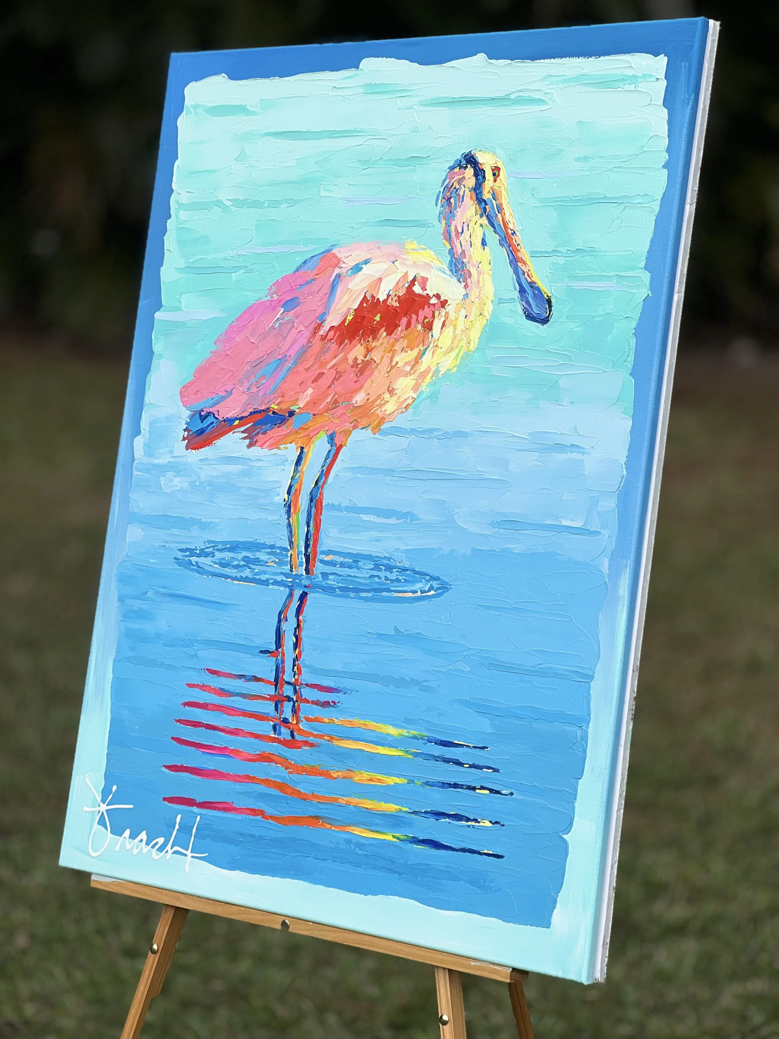 Spoonbill - Side View 1.jpg