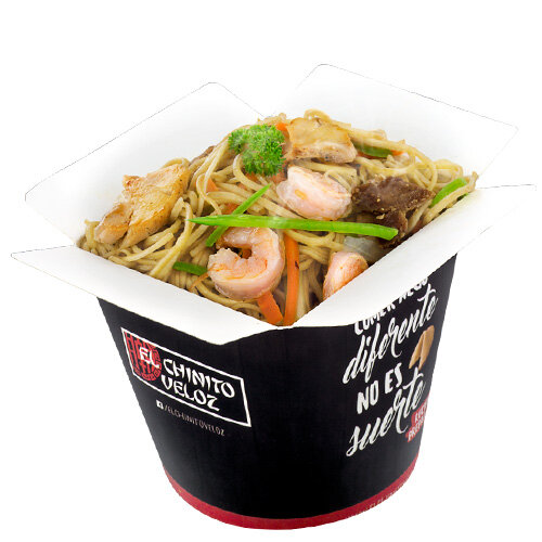 Lo Mein