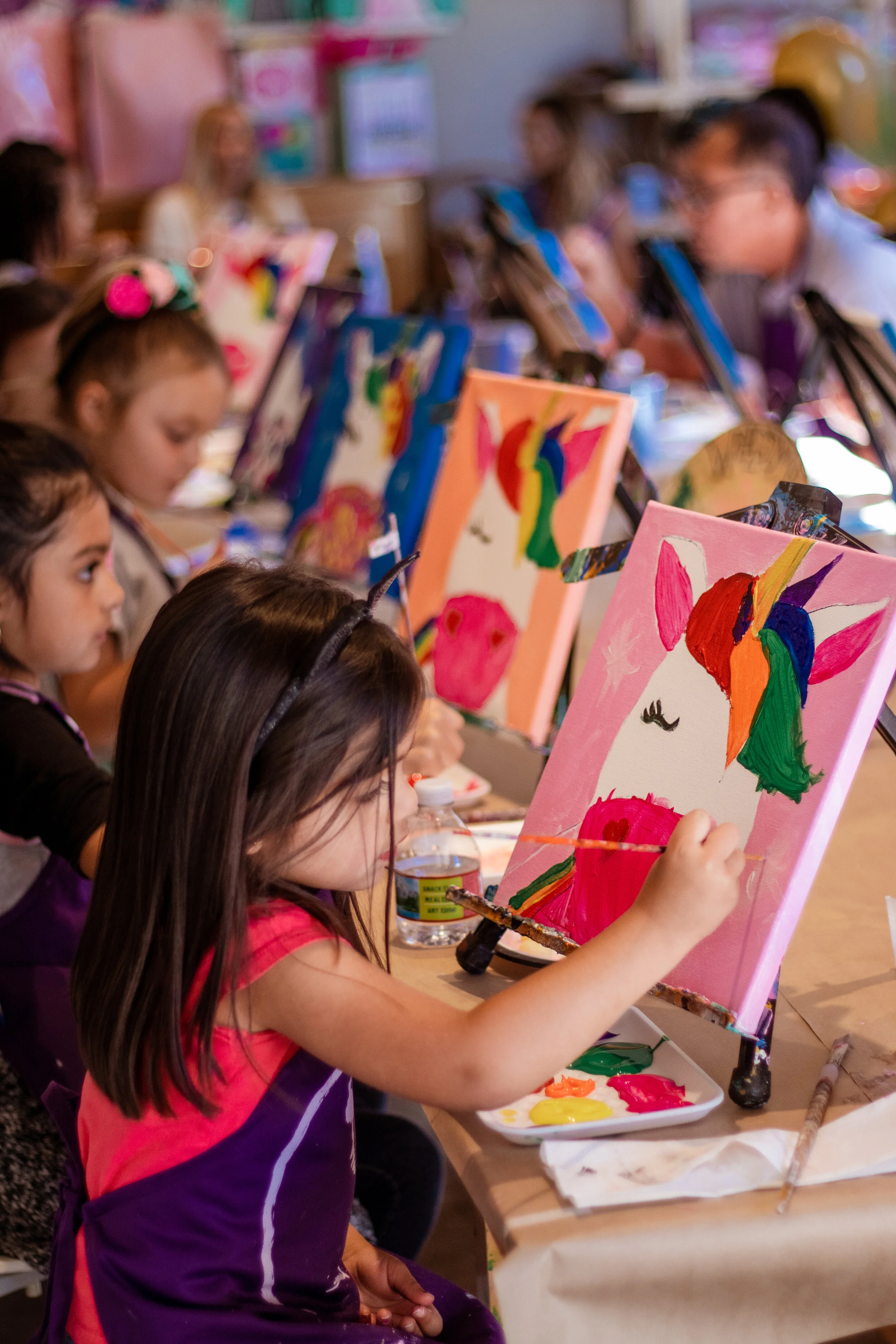 instagram — PAINTED EARTH