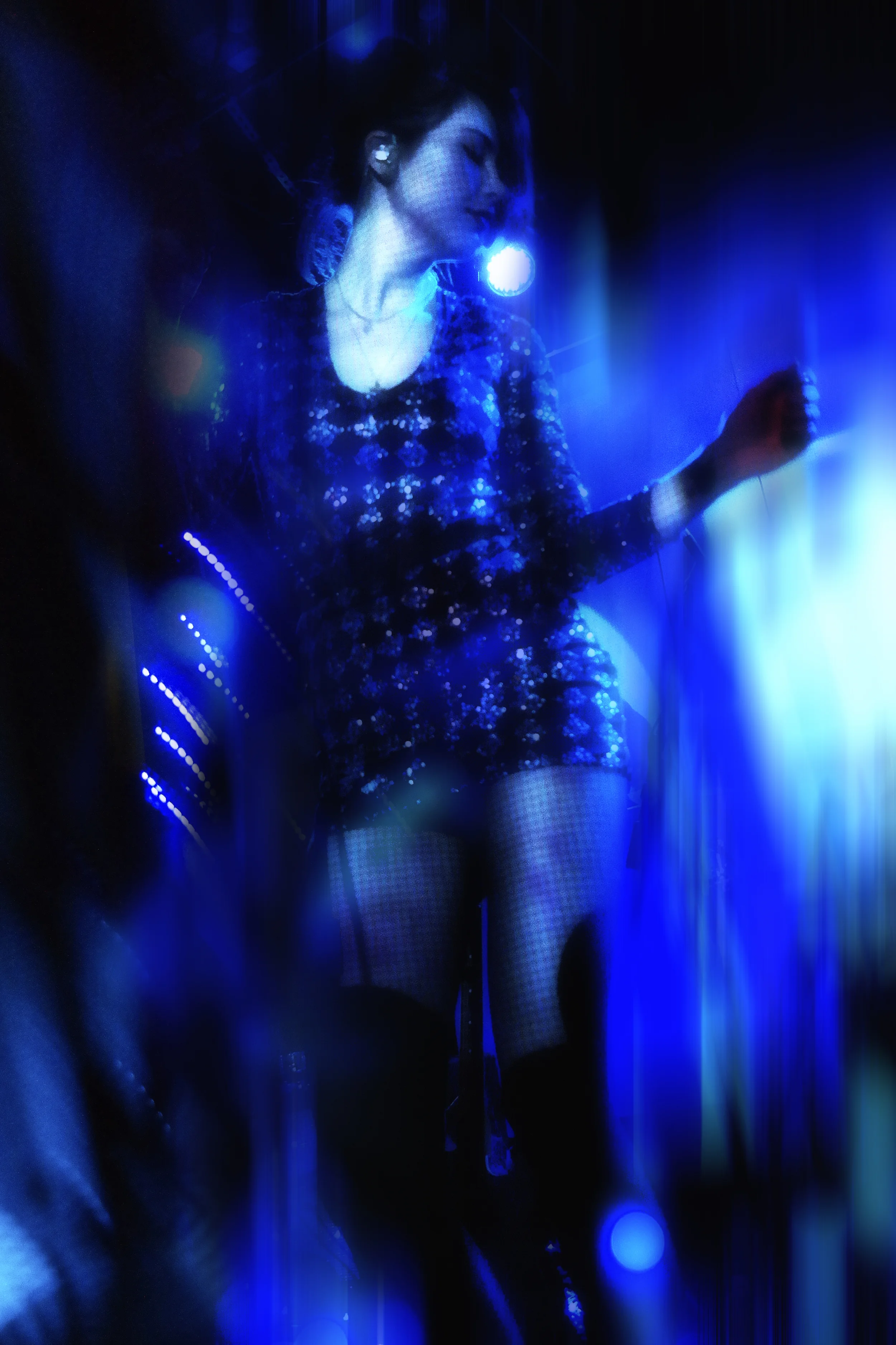 DUM DUM GIRLS