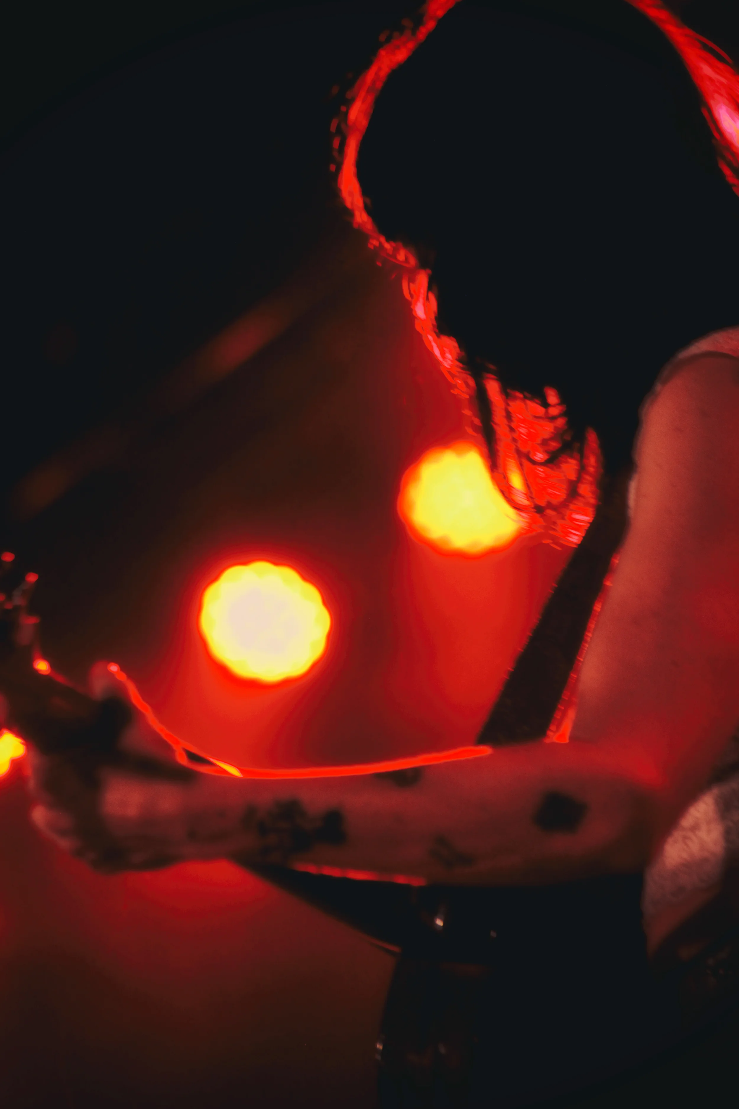 NIKKI LANE