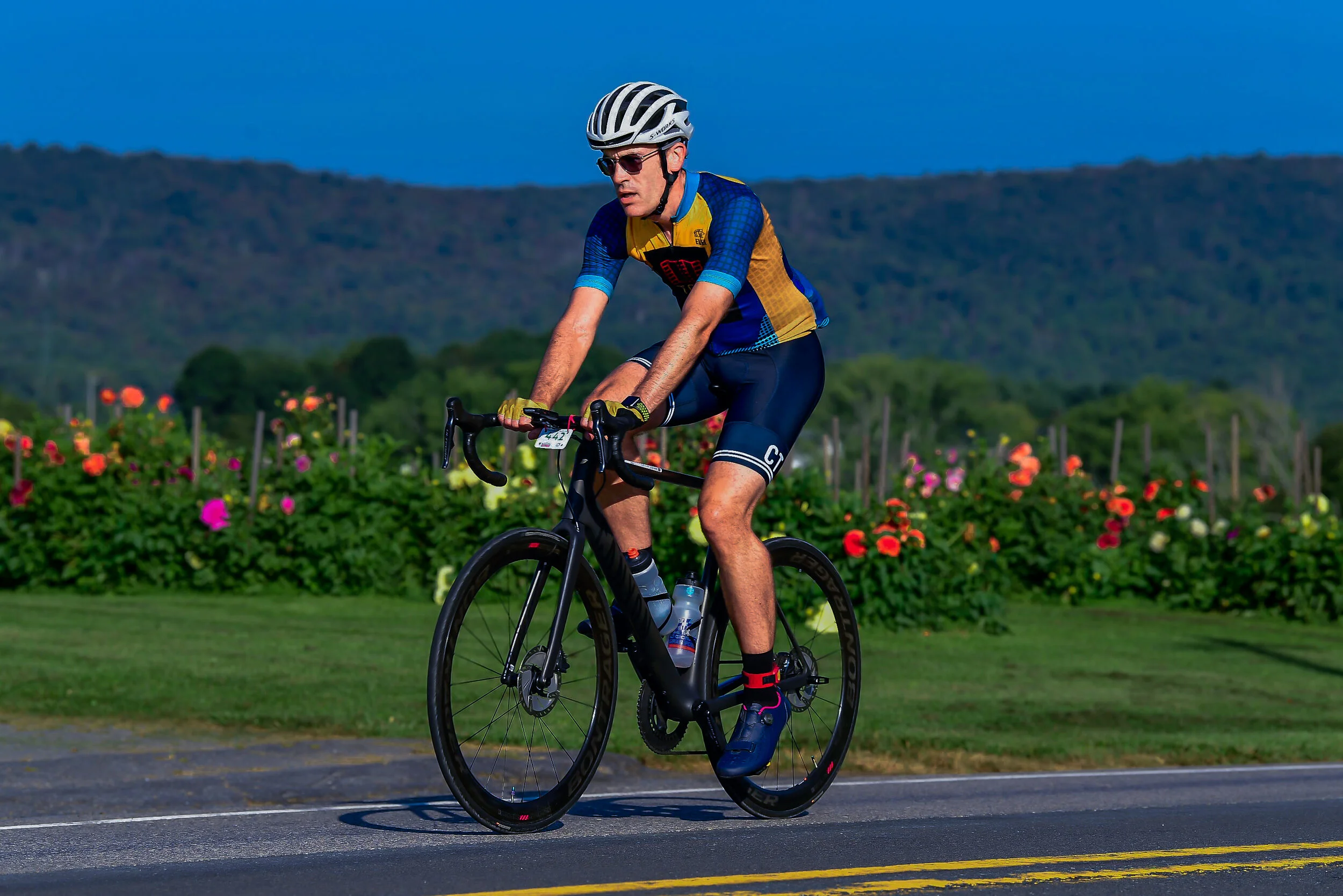 Maryland Gran Fondo 2021