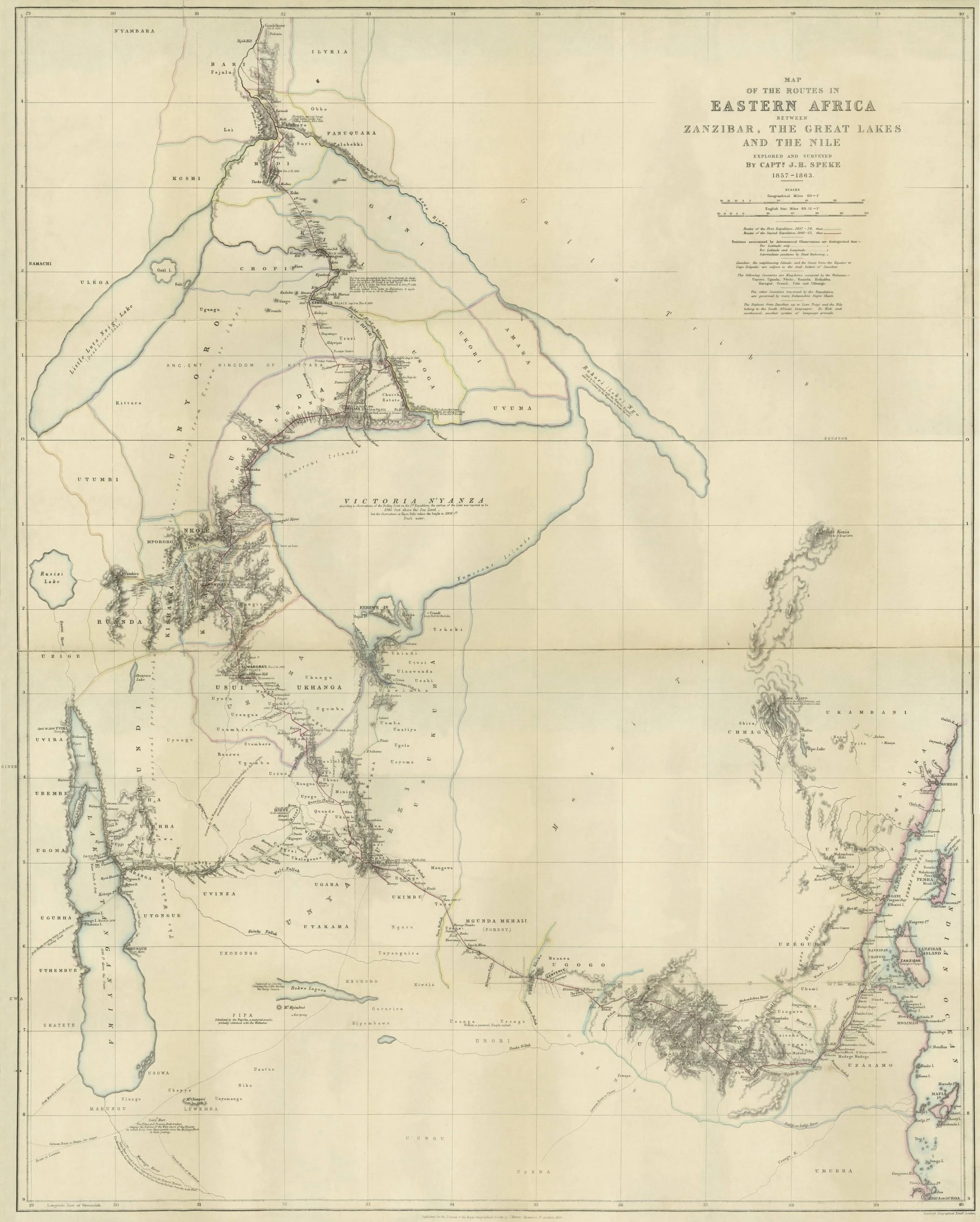 gordon’s map of suakin to berber