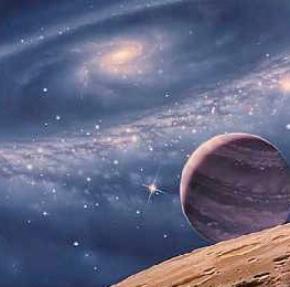 We need a spirituality as big as our growing understanding of the cosmos.