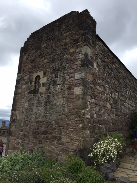 Margaret Chapel