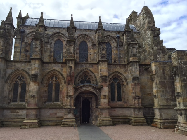 Rosslyn Chapel