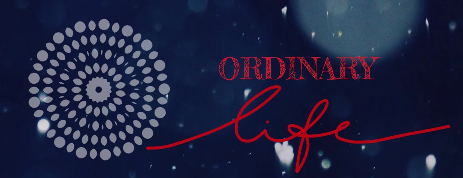 Live Stream — Ordinary Life