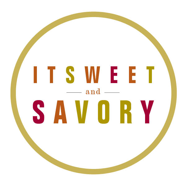 itsweet & savory