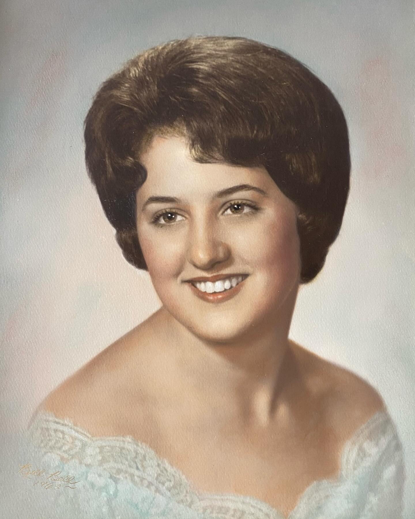 Sandra Mae Lipiz
June 4, 1945 - April 29, 2024
