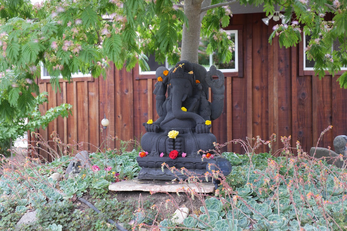 Sonoma Ashram, Sonoma, California