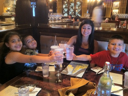 Cheers!