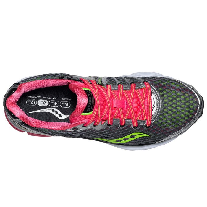 saucony triumph 10 womens review