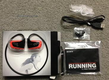 Unboxed