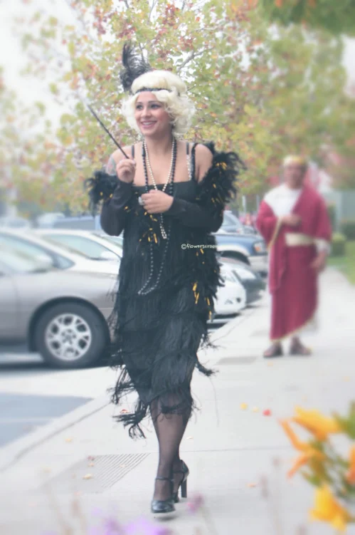 Flapper
