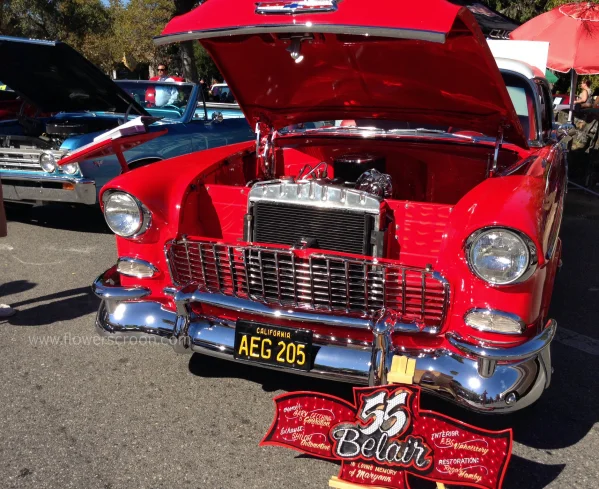 1955 Bel Air