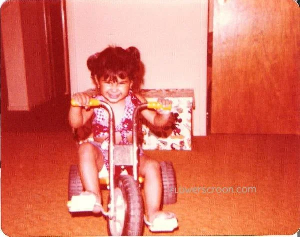 Big Wheels are awesome