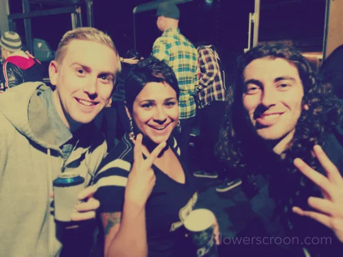 Supercross fans are super pumped!