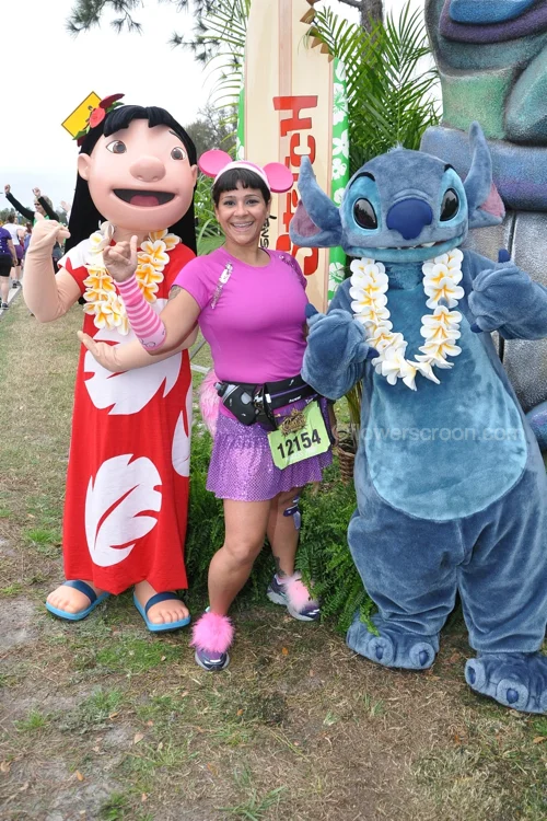 Lilo and Stitch