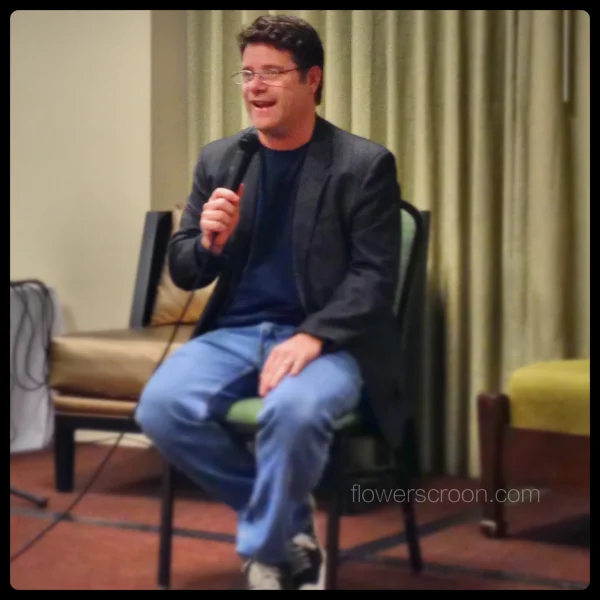 Sean Astin
