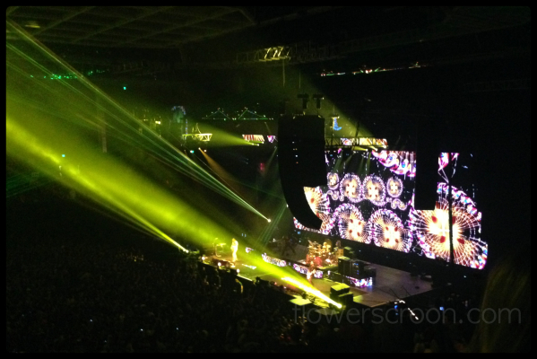 Lasers & lights