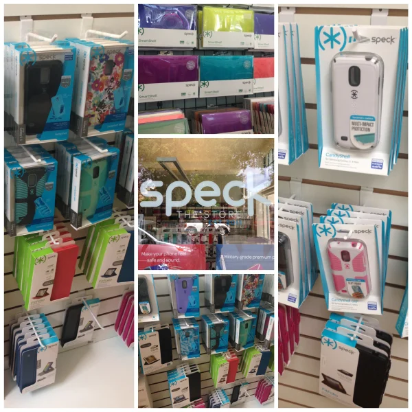 Cases for everything - and everyone!