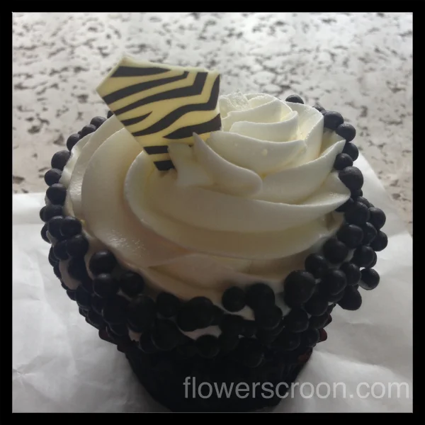 killer cupcake at The Mara