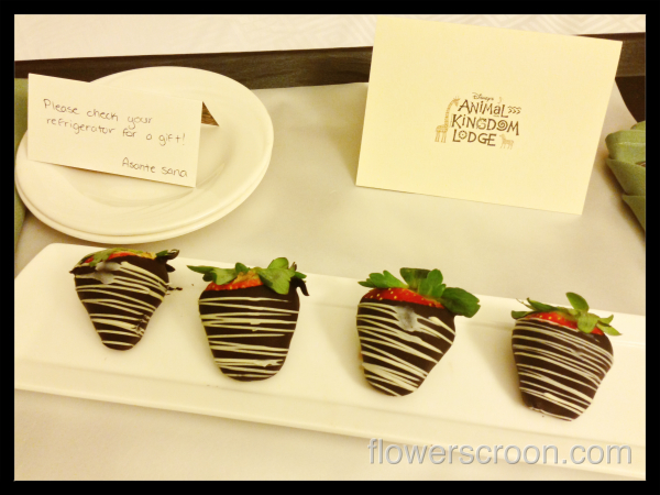 hospitality beyond compare