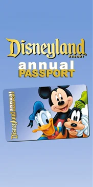 Disneyland AP is the way to go for frequent park visitors