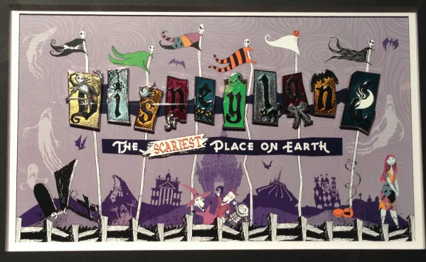 The Scariest Place on Earth