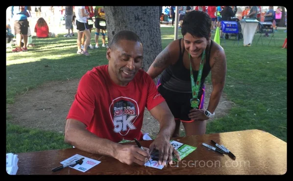 Roger Craig