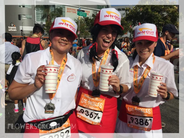 In-N-Out Costumes