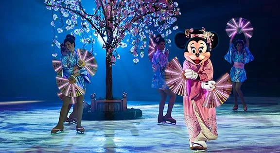 Photo: Disney / Feld Entertainment