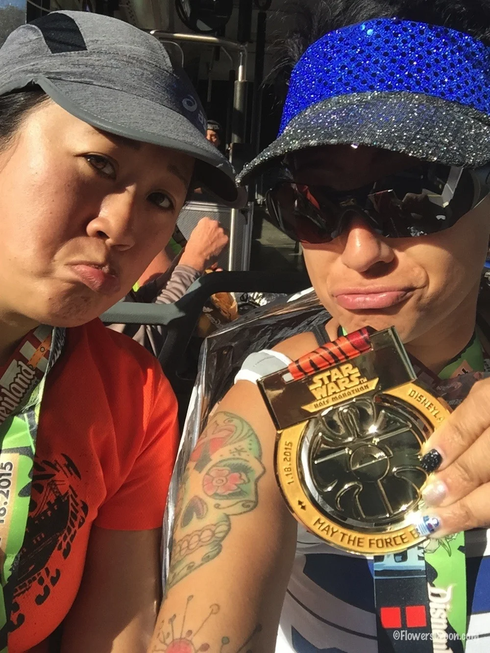 star-wars-half-marathon-traffic.jpg