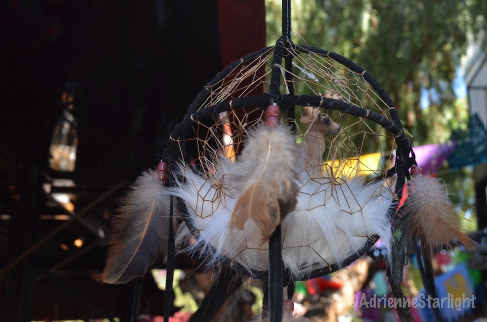 dream catcher
