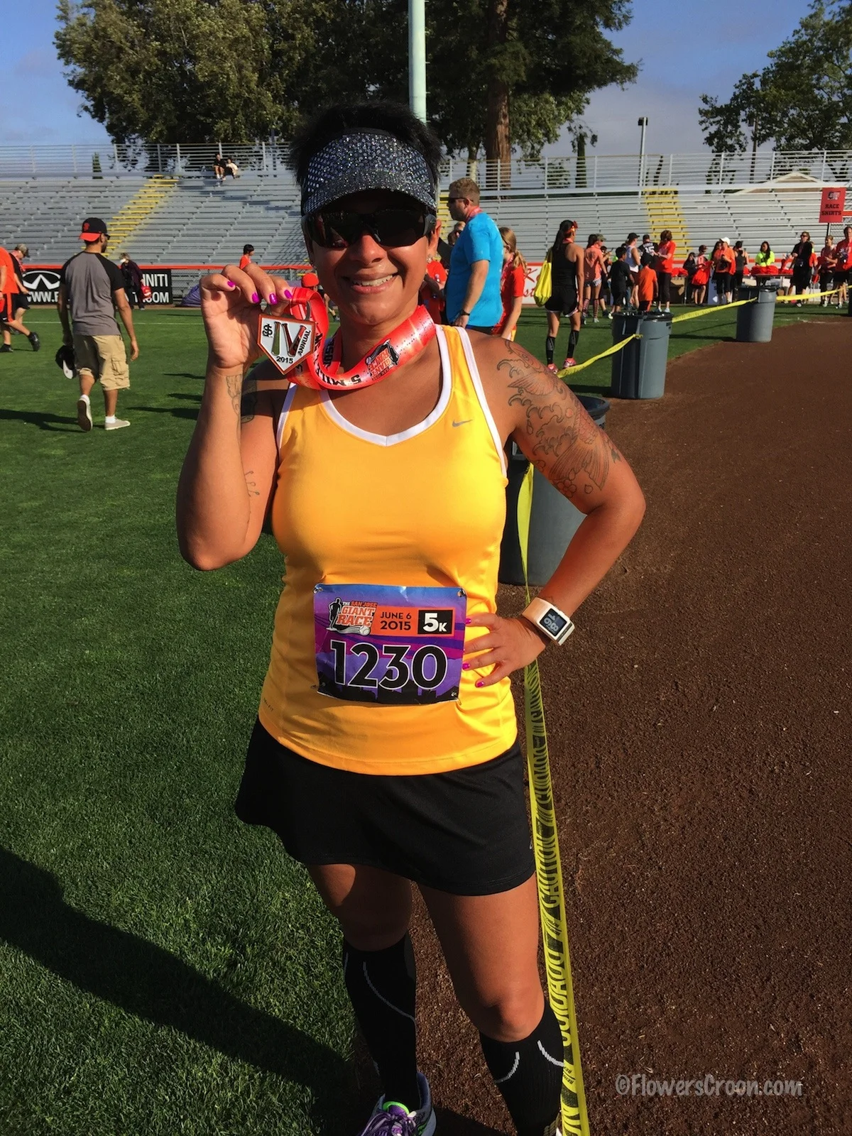 Finisher