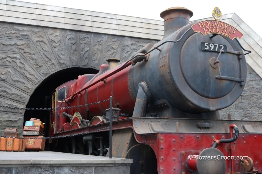 Hogwarts Express