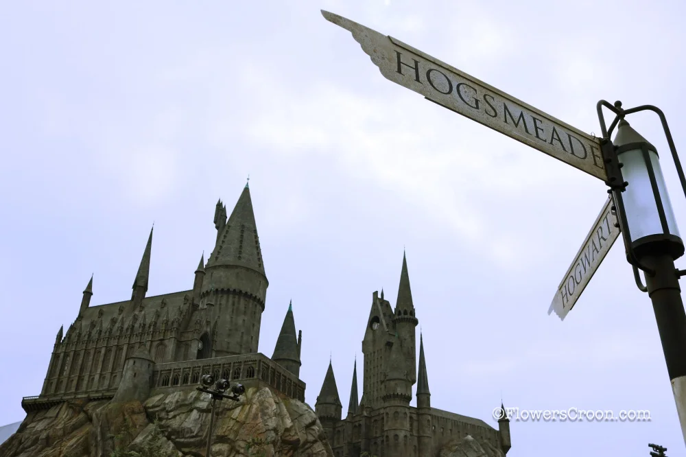 Hogwarts