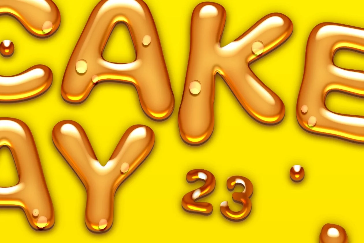 Pancake Day — The Portfolio of Matthew G. Olin