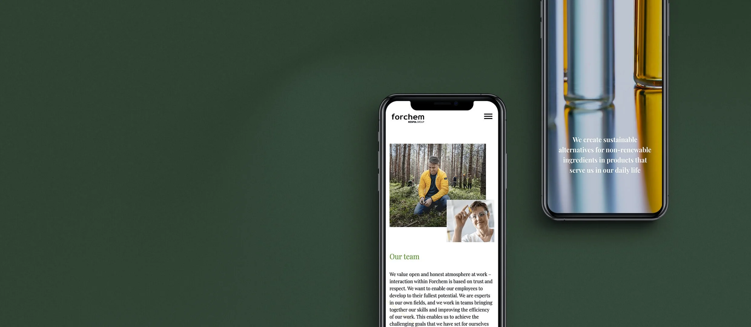  Branding project: Brandbook, storytelling, website, photoshoot design     