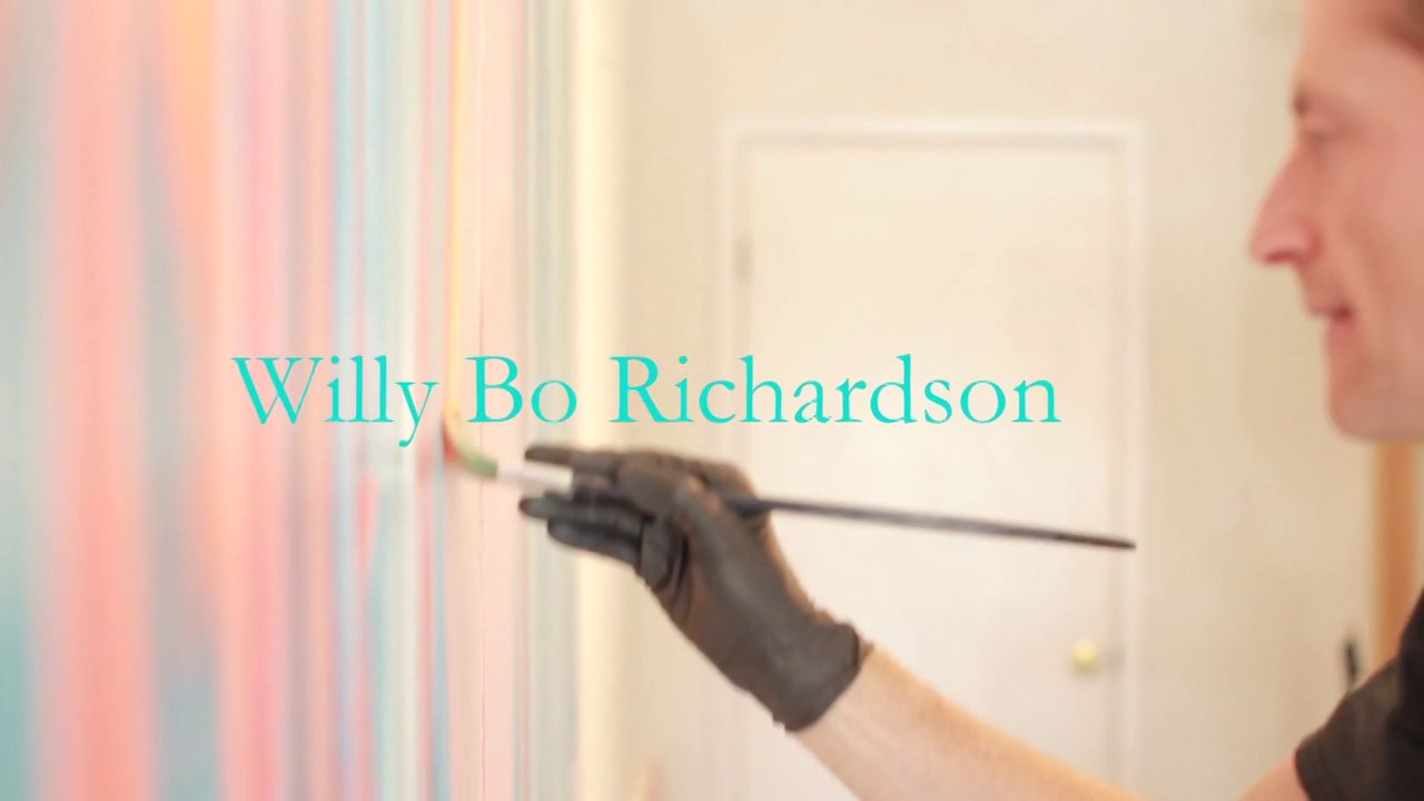 Willy Bo Richardson Trailer.