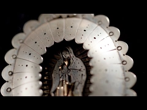 Silversmith-New Mexico True Stories