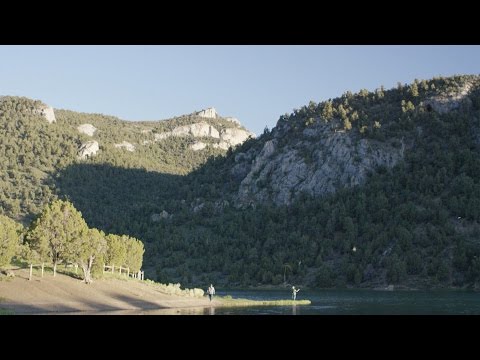 My Nevada: Steve MacMillan