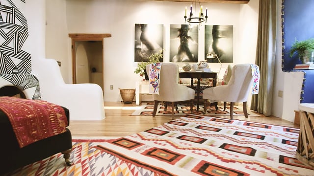 FRENCH & FRENCH INTERIORS :60