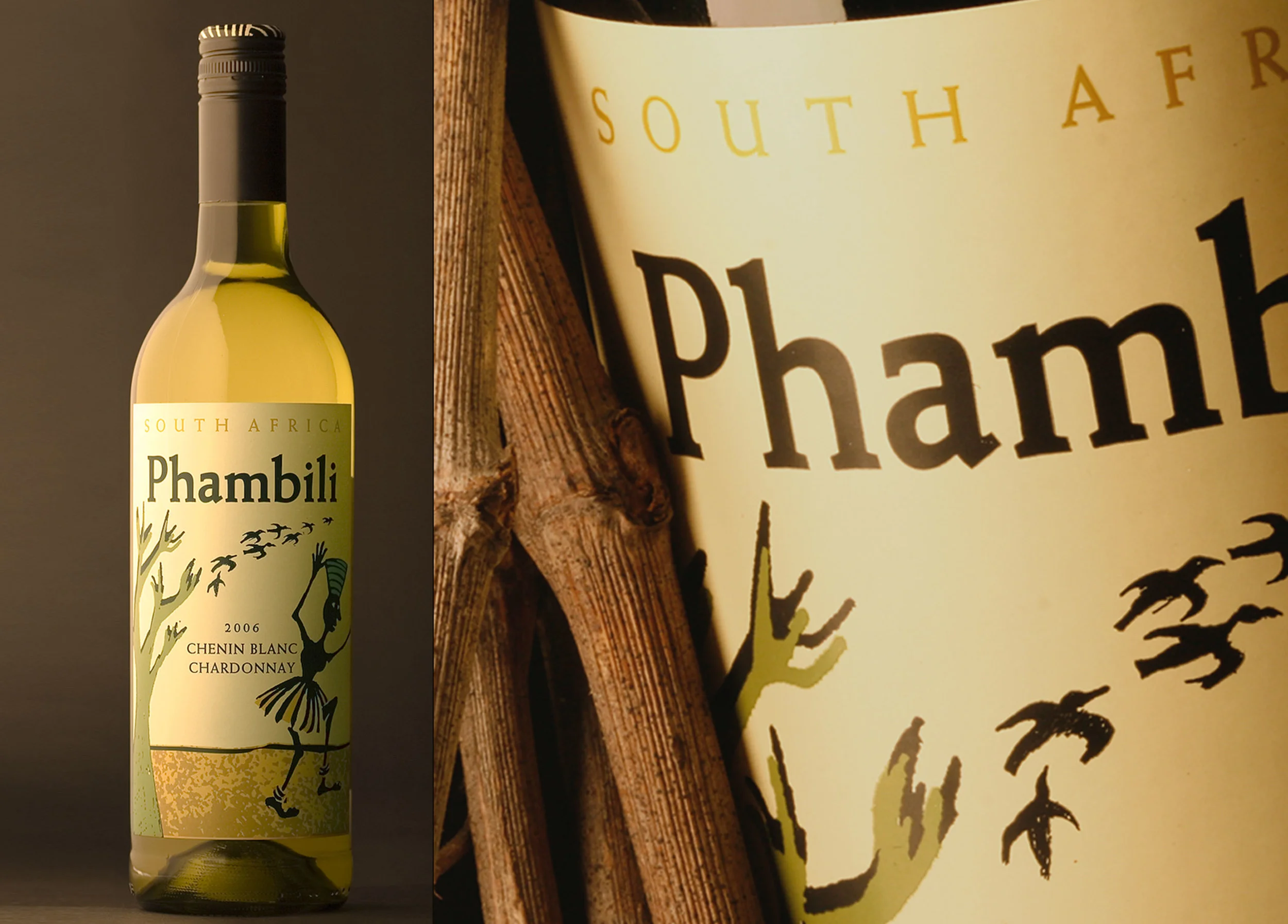 Phambili