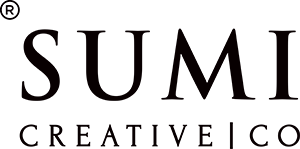  SUMI CREATIVE | CO