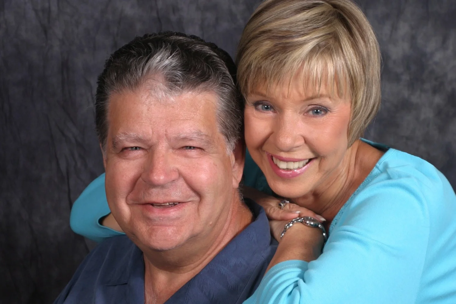 13: John &amp; Carol