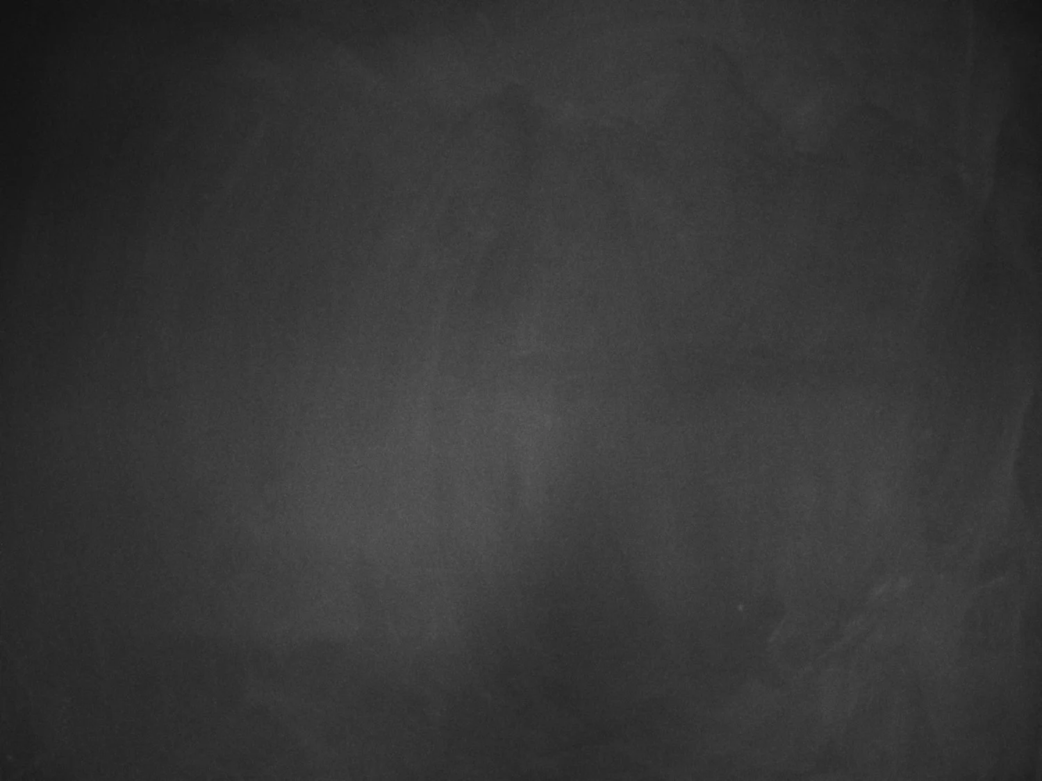 Fear is Not Your Friend