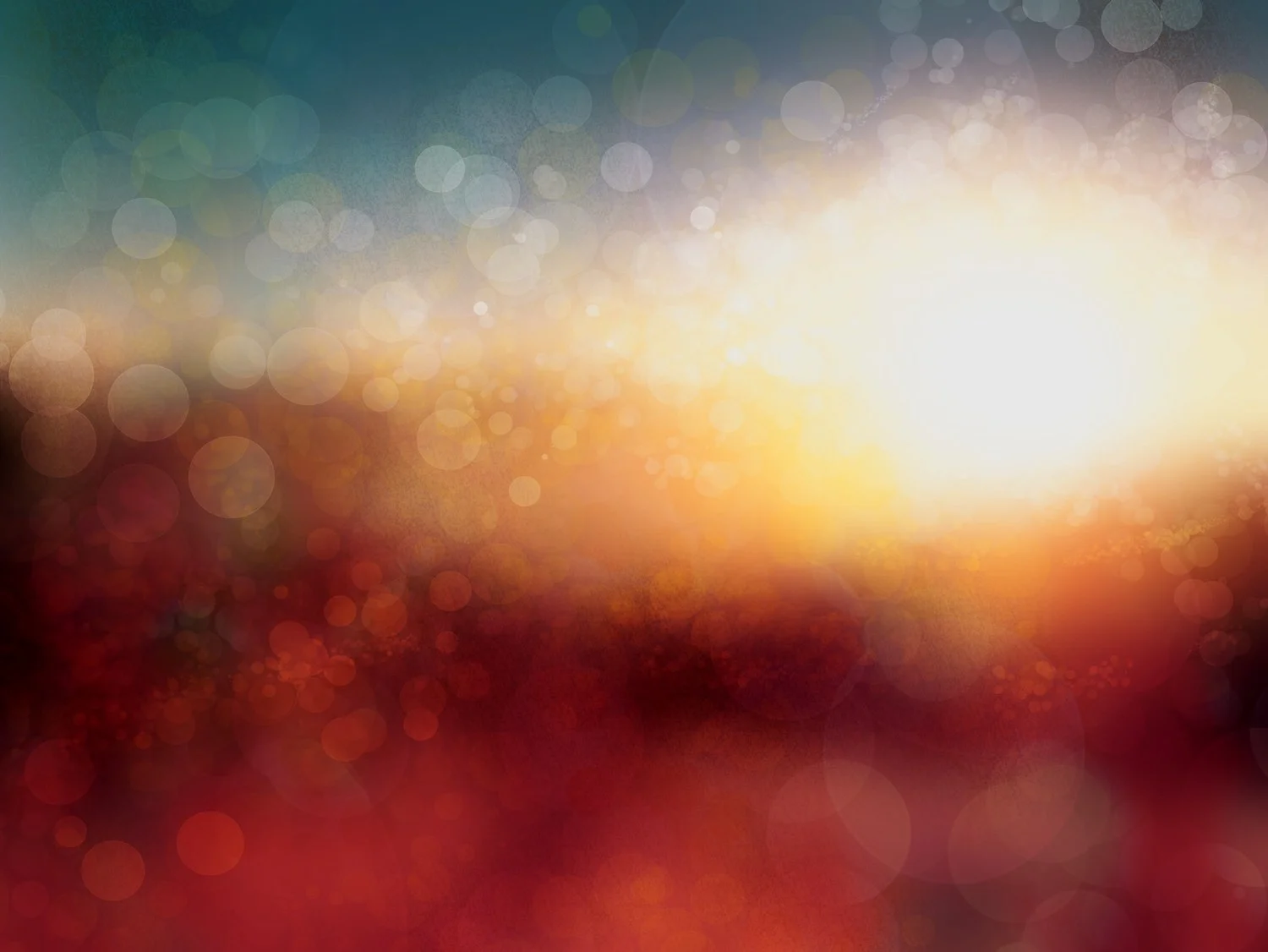 16: The Goodness of God